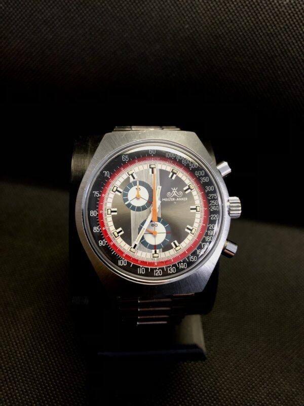 Chronographe Meister Anker – Image 3