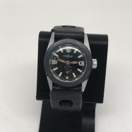Montre de plongée Codhor