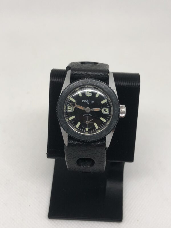 Montre de plongée Codhor