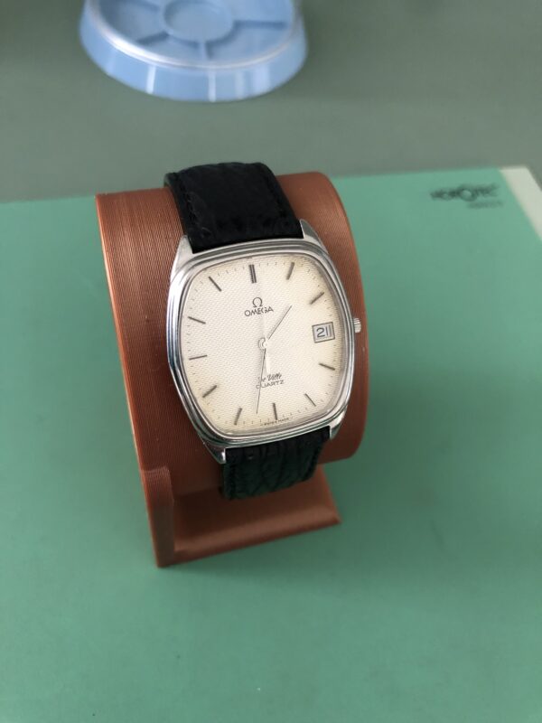 Omega De Ville – Image 3