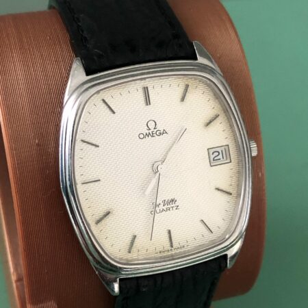 Omega De Ville