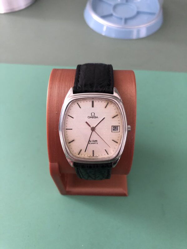 Omega De Ville – Image 2