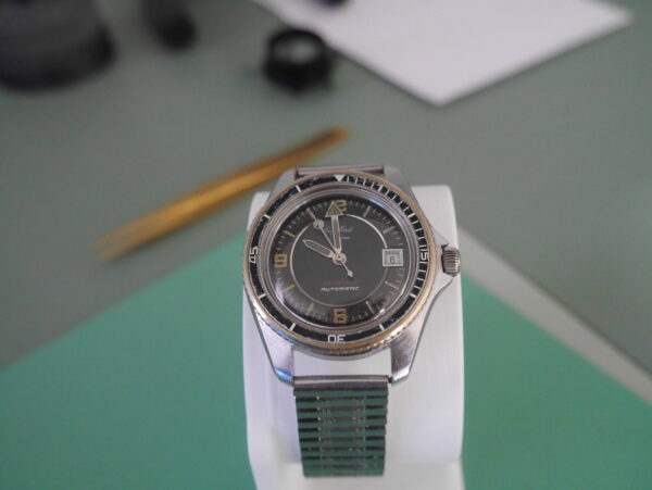 Montre de plongée Cupillard Rième – Image 3