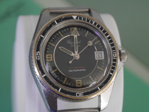 Montre de plongée Cupillard Rième – Image 5